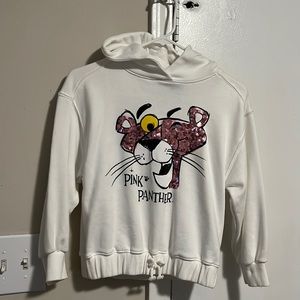 Zara hoodie